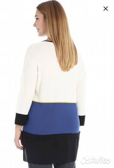 Джемпер Marina Rinaldi размер S, M