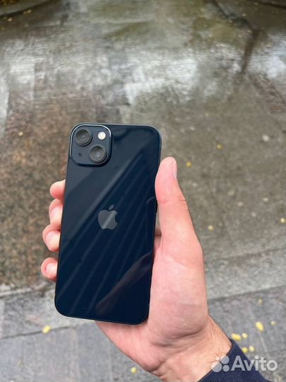 iPhone 13, 128 ГБ
