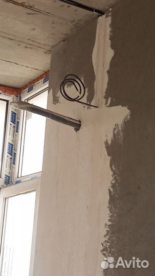 Монтаж сплит-систем