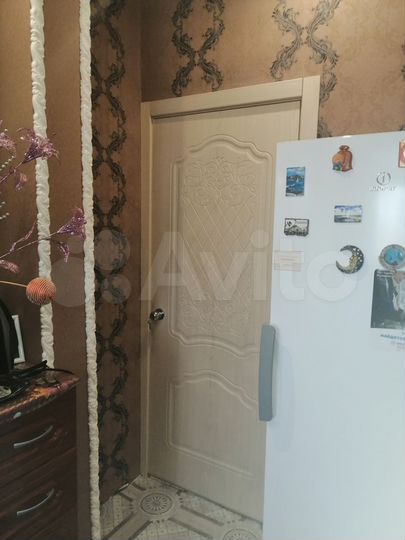 3-к. квартира, 71,8 м², 2/5 эт.