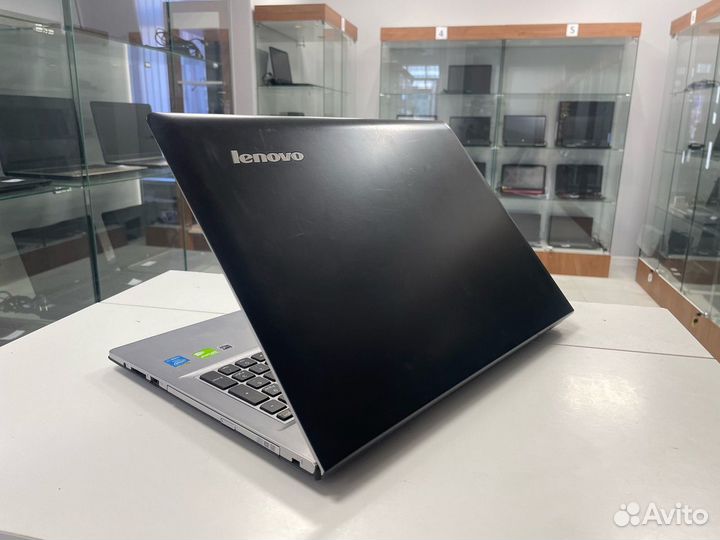 Игровой Lenovo (Core i7/ 12gb ram/ GeForce 840M)