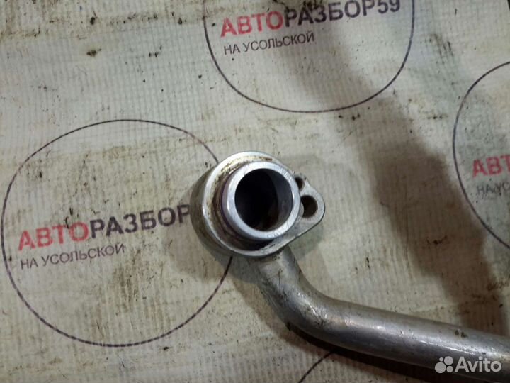 Трубка кондиционера Volkswagen Tiguan 2007-2011