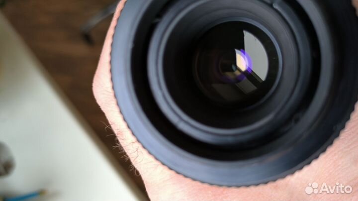 Объектив Таир 11а