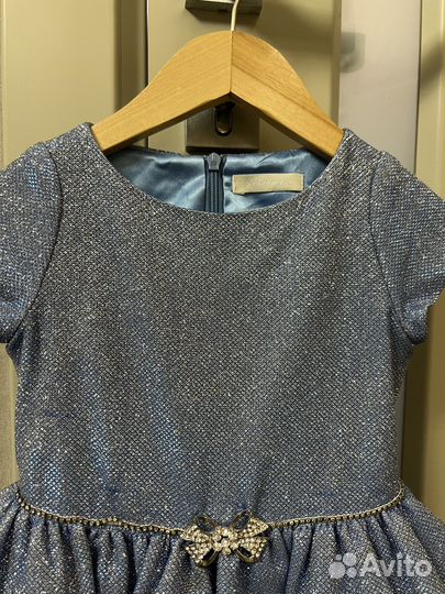 Платье нарядное