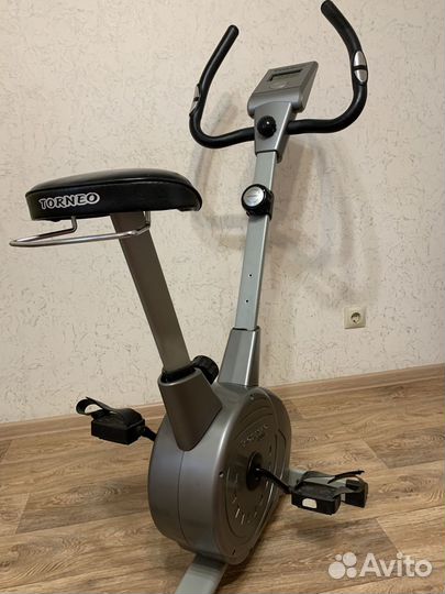 Велотренажер torneo