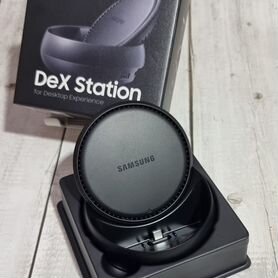 Док станция Samsung DeX Station