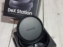 Док станция Samsung DeX Station