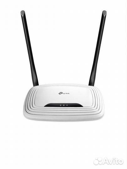 Роутер tp link