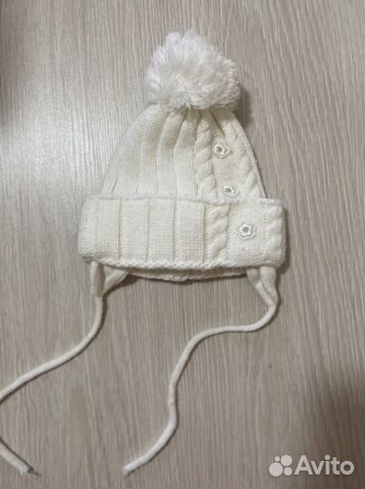 Шапка детская