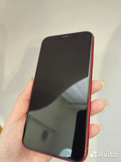 iPhone Xr, 128 ГБ