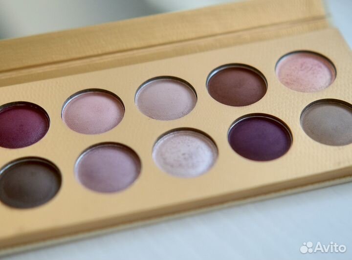 Revolution Pro Nude on Nude