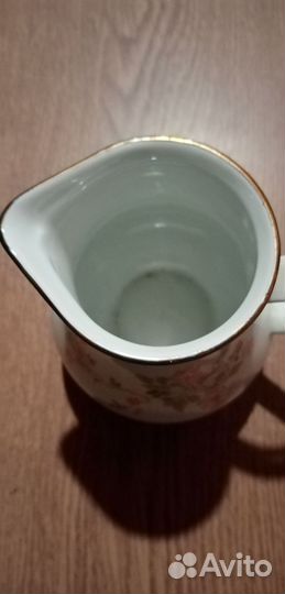 Молочник