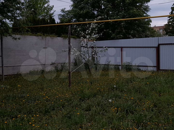 Участок 10,4 сот. (ИЖС)