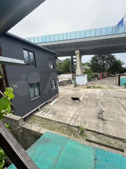 Дом 118 м² на участке 3 сот.