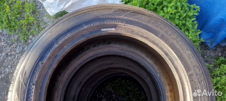 Toyo Proxes C1S 205/55 R16 W