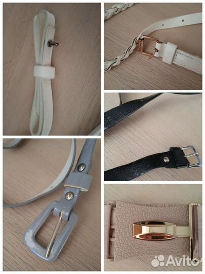 Ремни перчатки