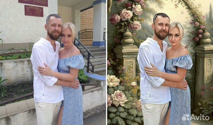 Ретушь,фотошоп фотографий