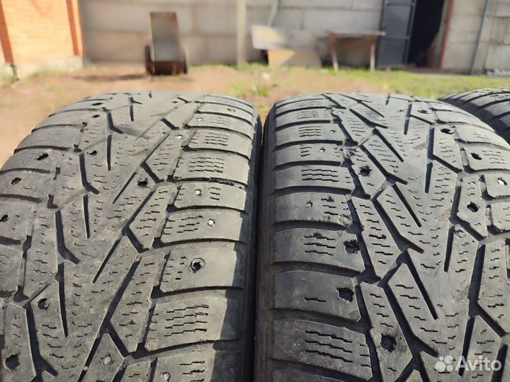 Nokian Tyres Nordman 7 225/55 R17 101T