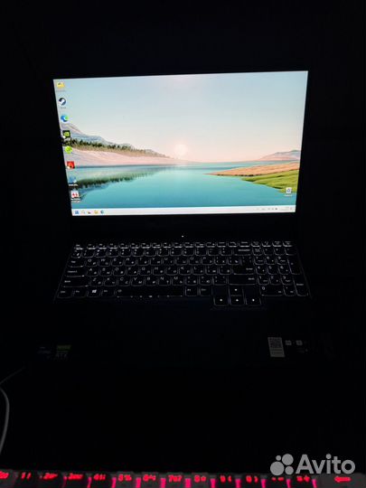 Lenovo legion 5 rtx 3060