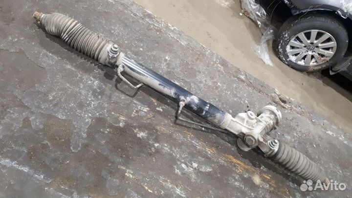 Рулевая рейка фольксваген пассат б5
