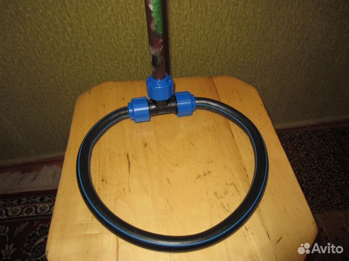 Металлоискатель Пират-М