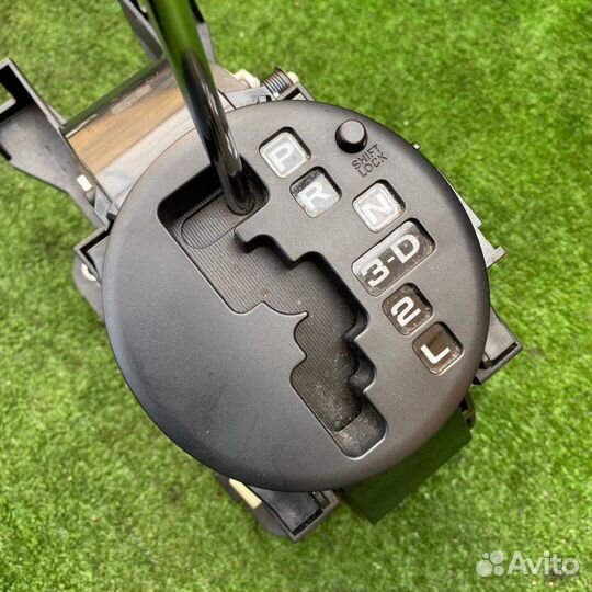 Селектор АКПП Suzuki Escudo/ Grand Vitara TD54W