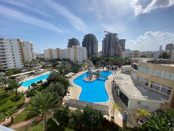 Апартаменты-студия, 52 м², 5/16 эт.