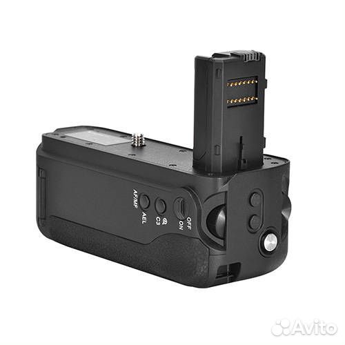 Батарейный блок Kingma VG-C2EM для Sony A7 II A7R