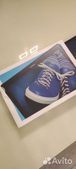 Планшет lenovo tab2