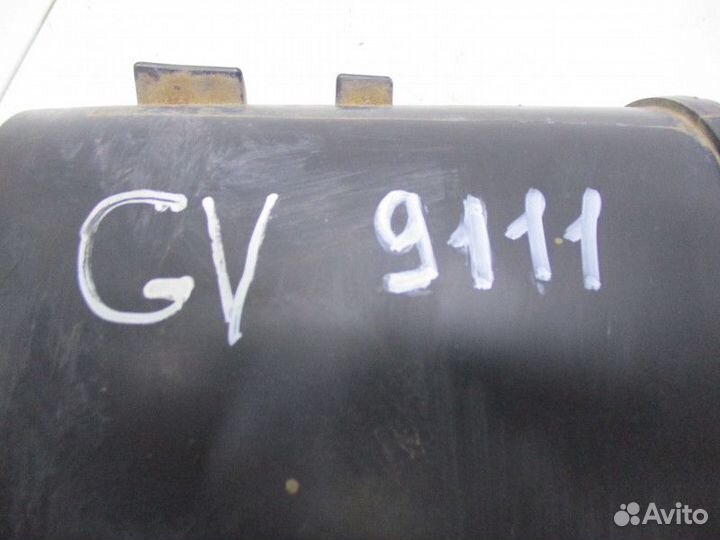 Абсорбер, угольный фильтр Suzuki Grand Vitara 2 (J