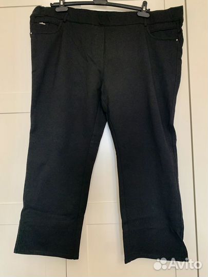 Одежда больших размеров