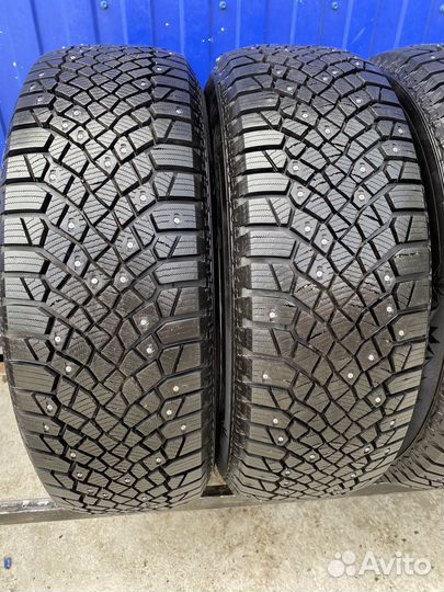 Continental IceContact XTRM 235/65 R18