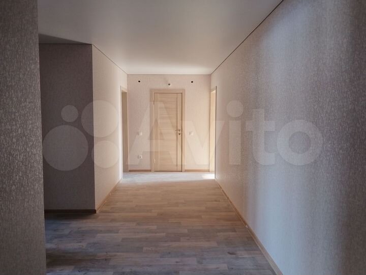 3-к. квартира, 83 м², 7/12 эт.