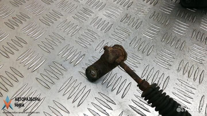 Кулиса Suzuki Grand Vitara рест. 2004