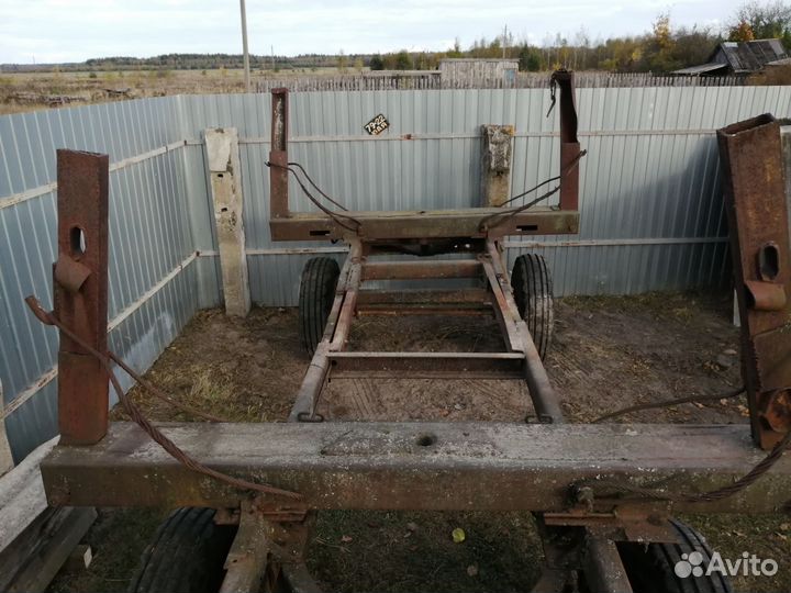 Зерноочиститель Алмазсельмаш МС-20/10, 1983