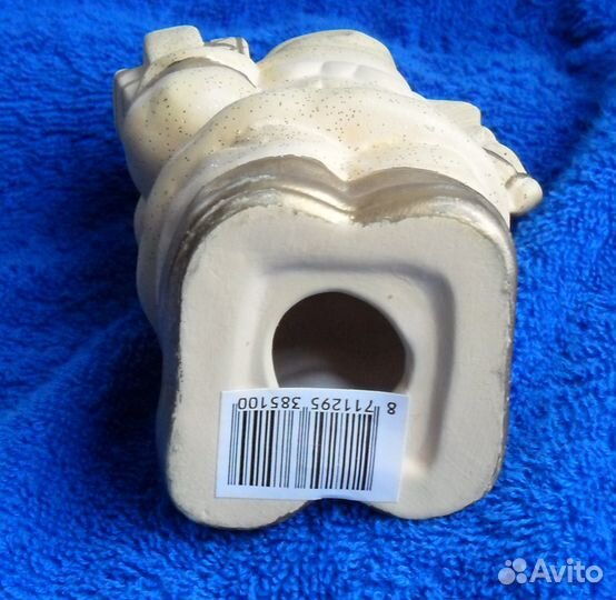 Дед Мороз Керамика