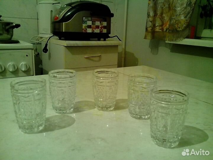 Посуда СССР