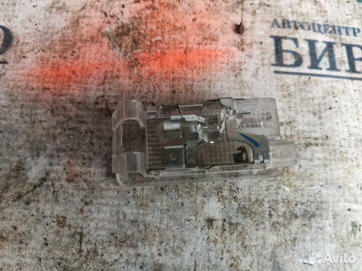 Подсветка бардачка ваз (LADA) Largus Cross I (2013