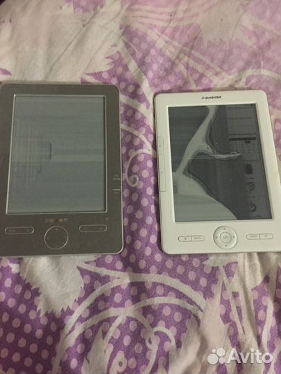 Электронные книги