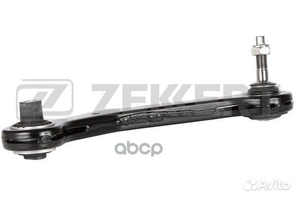 Рычаг подвески попереч. зад ниж. прав. BMW X5