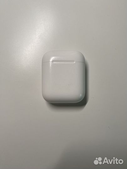 Airpods 1 оригинал