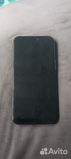 iPhone 15 Pro Max, 256 ГБ