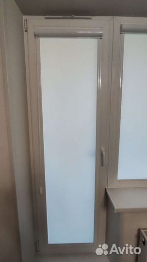 Рулонные шторы жалюзи