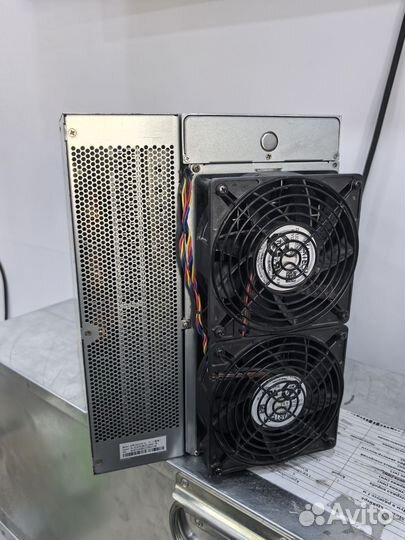 Antminer t21 190th