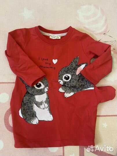 Куртка /комбинезон на девочку