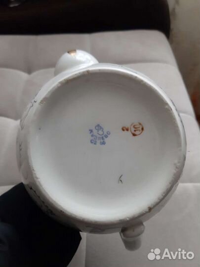 Чайник заварочный