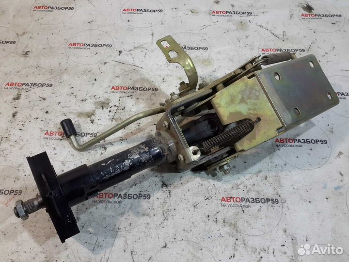 Рулевая колонка УАЗ Patriot 3163