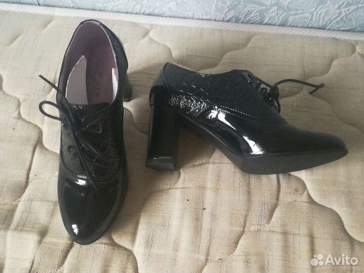 Платье, обувь