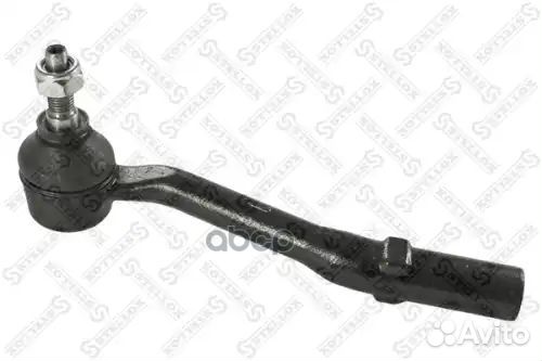 Наконечник 5100880SX Stellox