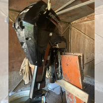 Mercury F20 EFI, Сухум